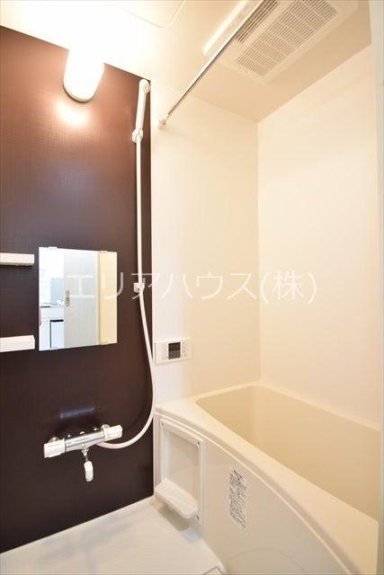 風呂画像