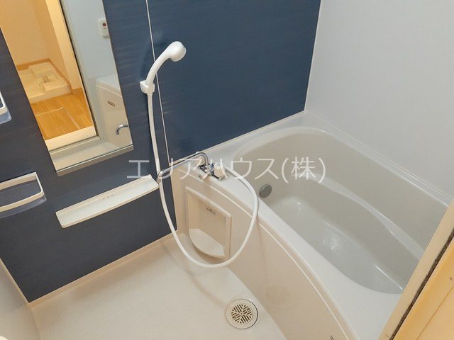 風呂画像