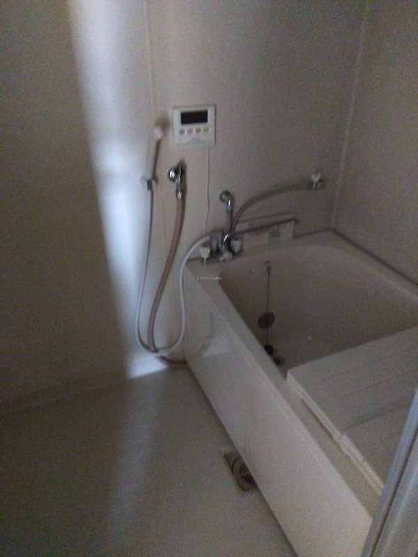 風呂画像