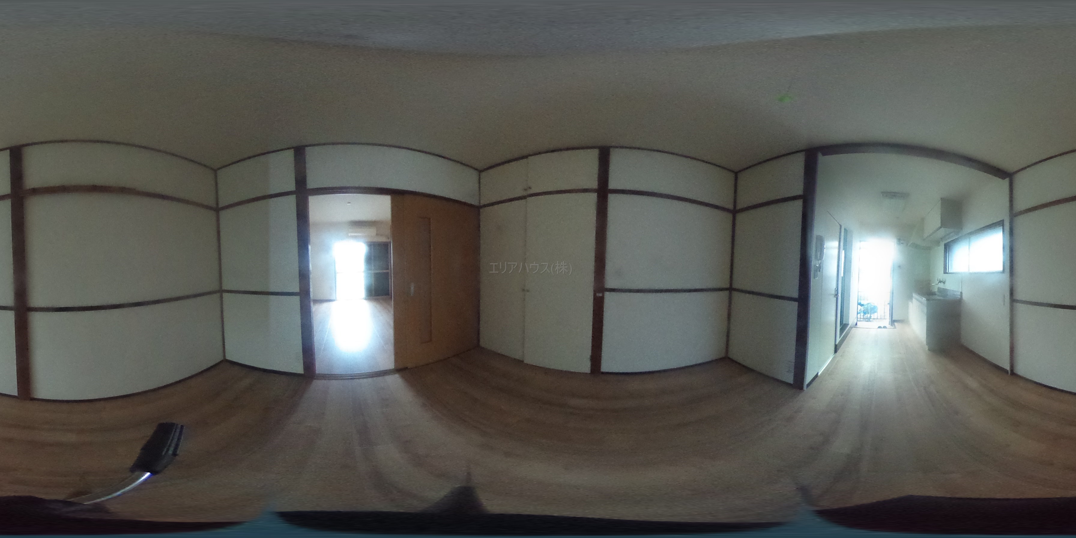 神奈川県川崎市中原区苅宿 リビング