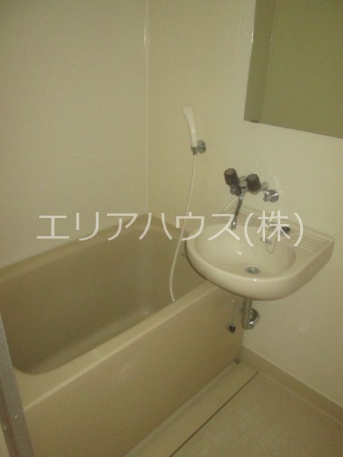 風呂画像