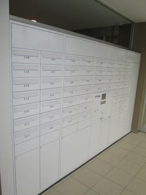 神奈川県川崎市幸区北加瀬３丁目 その他共有部分