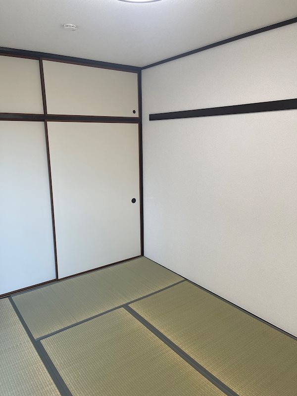 神奈川県横浜市港北区日吉３丁目 その他部屋・スペース