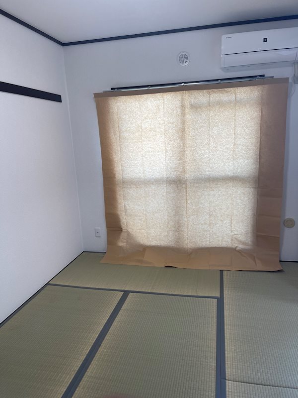 神奈川県横浜市港北区日吉３丁目 その他部屋・スペース