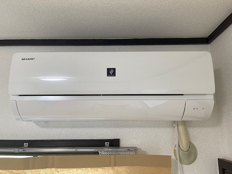 神奈川県横浜市港北区日吉３丁目 その他設備