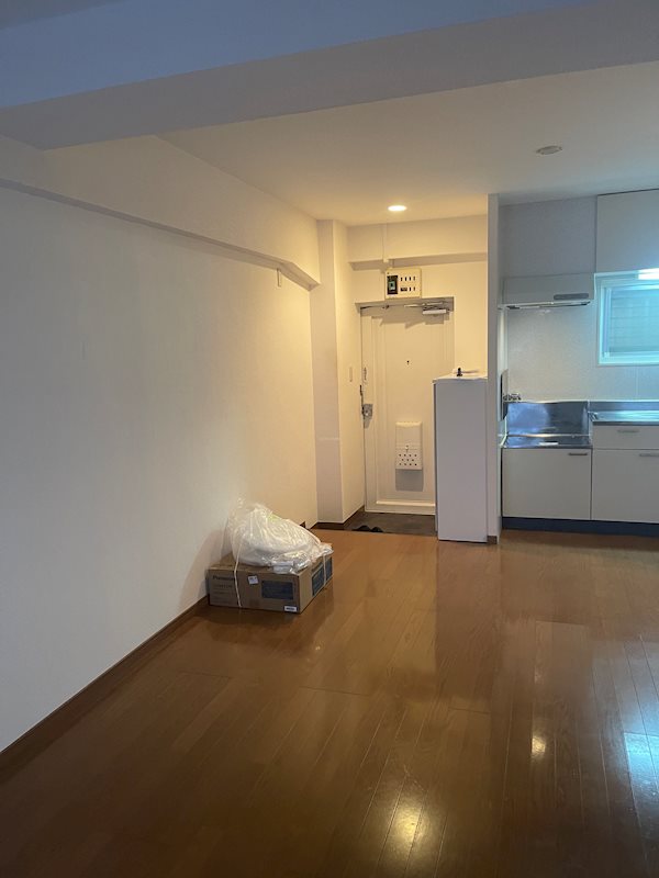 神奈川県川崎市中原区木月３丁目 その他部屋・スペース