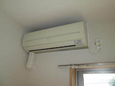 神奈川県川崎市中原区宮内３丁目 その他設備