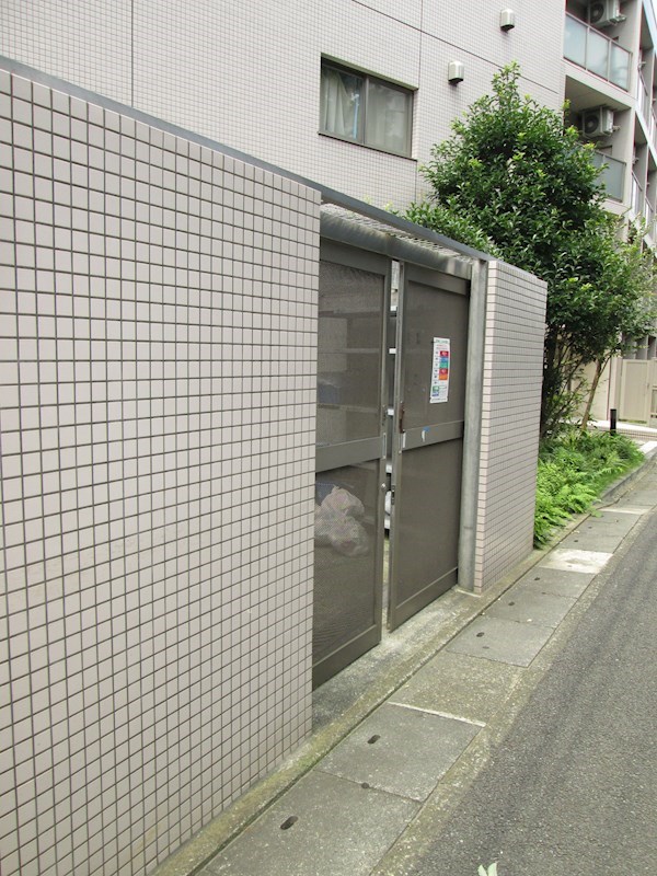 神奈川県川崎市中原区宮内３丁目 その他