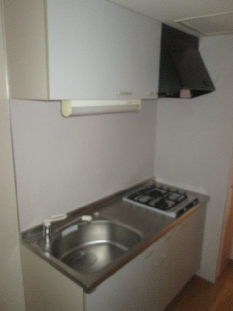 神奈川県川崎市中原区宮内３丁目 キッチン