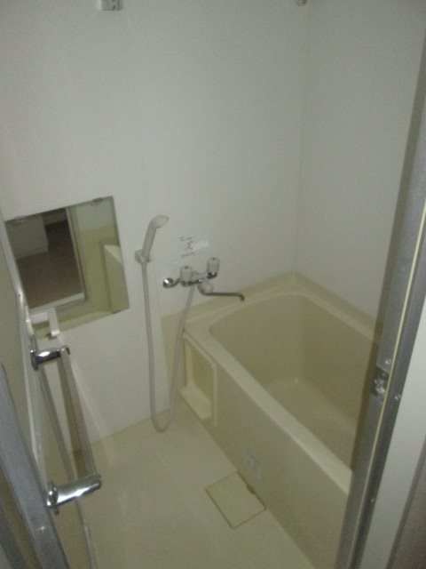 神奈川県川崎市中原区宮内３丁目 風呂画像