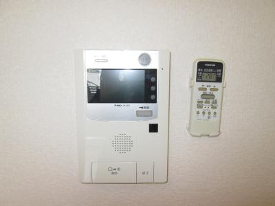 神奈川県川崎市中原区木月２丁目 セキュリティ