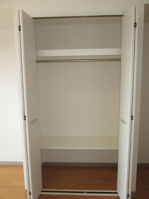 神奈川県川崎市中原区木月２丁目 収納