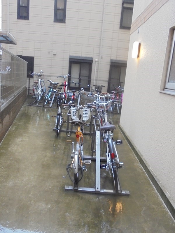 神奈川県川崎市中原区木月２丁目 その他共有部分