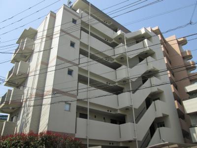 神奈川県川崎市中原区木月２丁目 外観