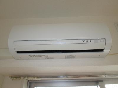 神奈川県川崎市中原区木月２丁目 その他設備