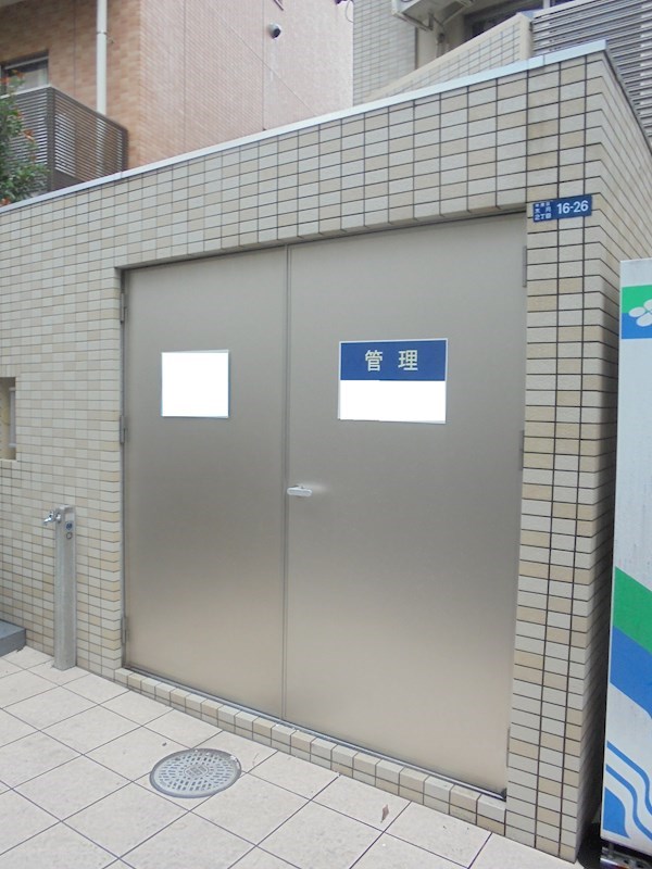 神奈川県川崎市中原区木月２丁目 その他
