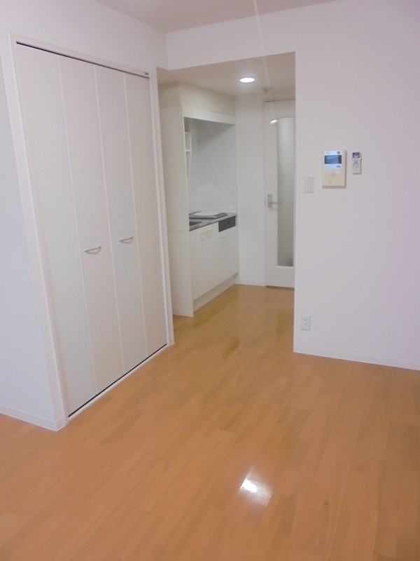 神奈川県川崎市中原区木月２丁目 ベッドルーム