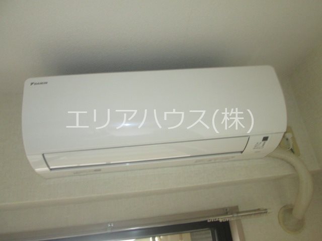 神奈川県川崎市中原区木月３丁目 その他設備