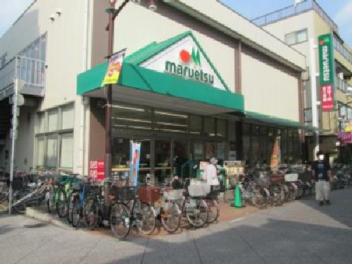 神奈川県川崎市中原区木月３丁目 スーパー