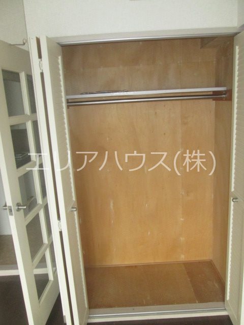 神奈川県川崎市中原区木月３丁目 収納