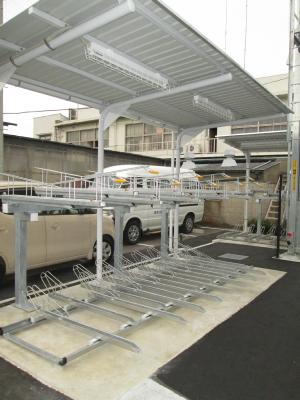 神奈川県川崎市幸区北加瀬３丁目 その他共有部分