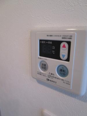 神奈川県川崎市中原区木月４丁目 その他設備