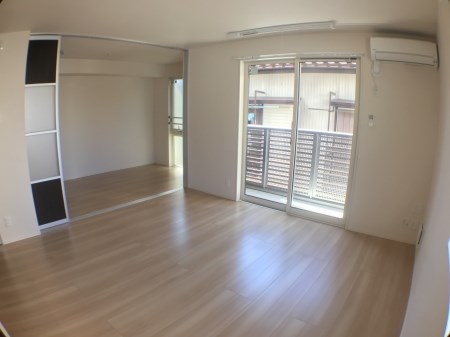 神奈川県川崎市中原区井田１丁目 その他部屋・スペース
