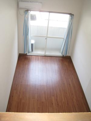 神奈川県横浜市港北区下田町２丁目 その他部屋・スペース