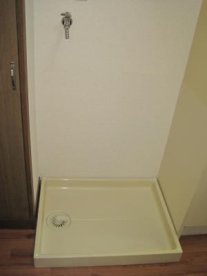 神奈川県横浜市港北区下田町２丁目 その他設備