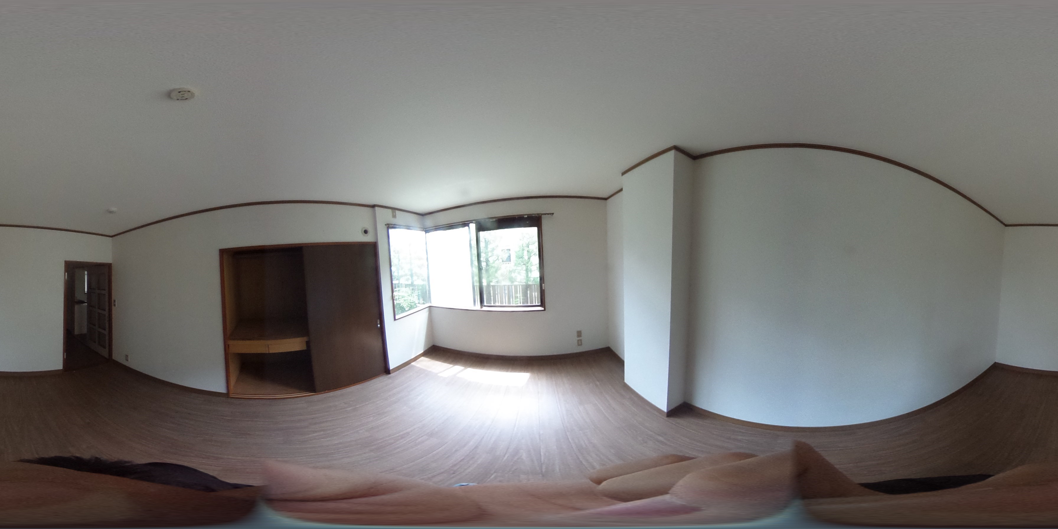 神奈川県川崎市中原区井田杉山町 その他部屋・スペース