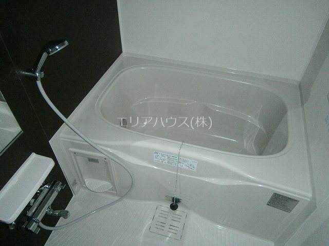 神奈川県川崎市幸区南加瀬５丁目 風呂画像