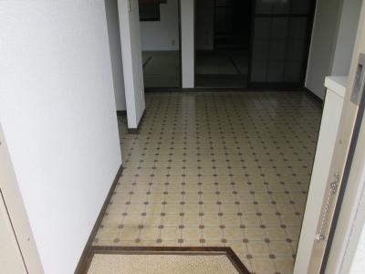 神奈川県川崎市中原区木月４丁目 リビング