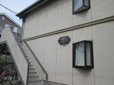 神奈川県川崎市中原区木月４丁目 外観