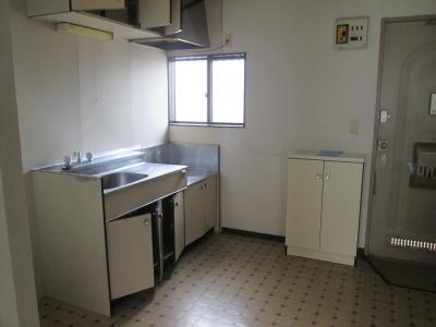 神奈川県川崎市中原区木月４丁目 リビング