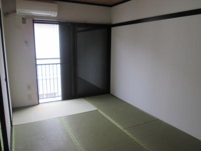 神奈川県川崎市中原区木月４丁目 ベッドルーム