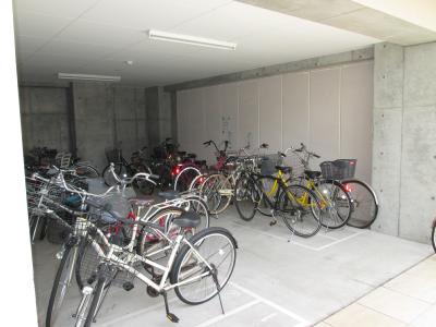 神奈川県川崎市中原区井田中ノ町 その他共有部分