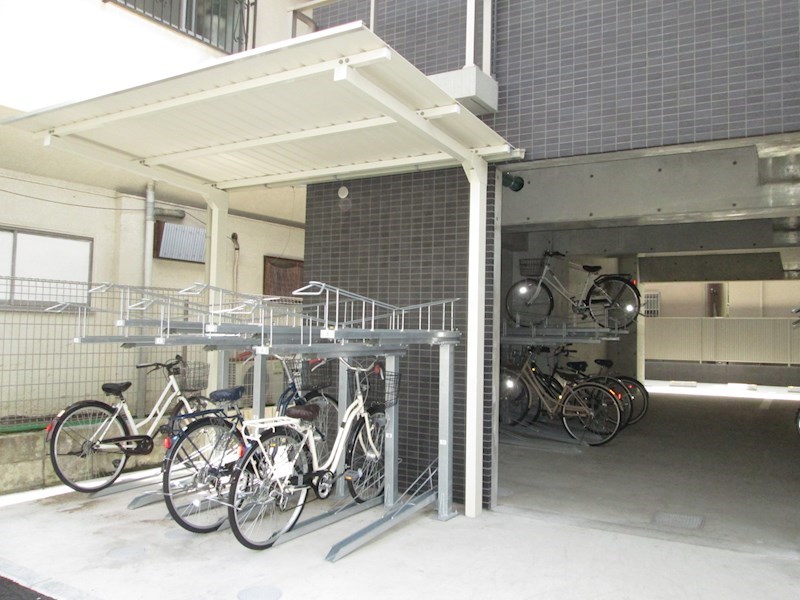 神奈川県川崎市中原区苅宿 その他共有部分