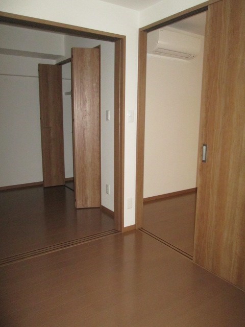 神奈川県川崎市中原区苅宿 その他