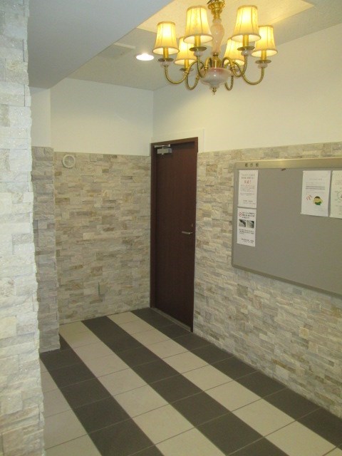 神奈川県川崎市中原区苅宿 その他