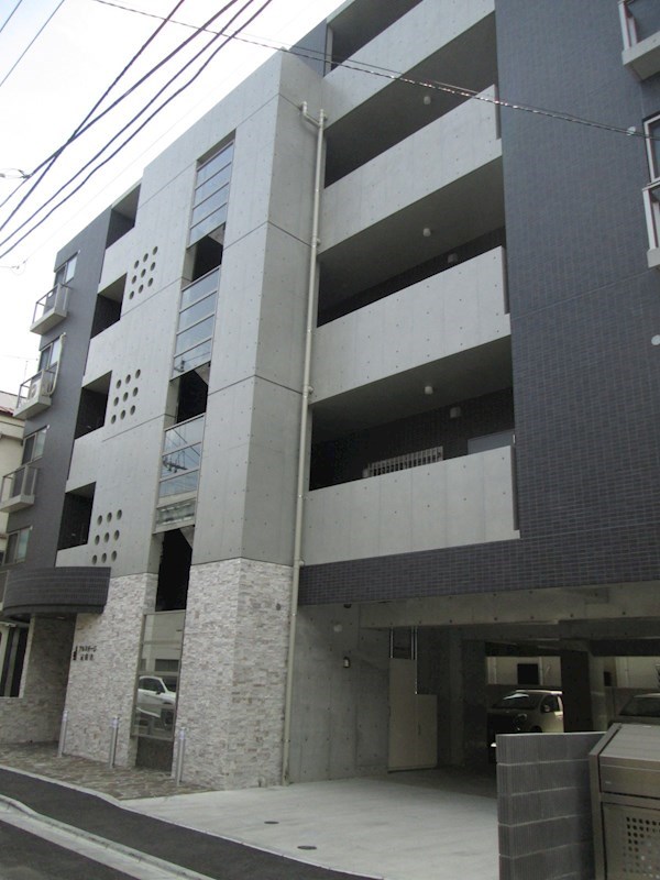 神奈川県川崎市中原区苅宿 その他