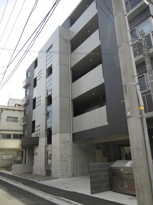 神奈川県川崎市中原区苅宿 その他