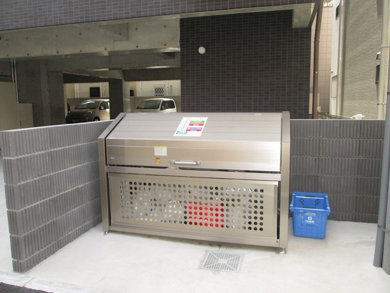 神奈川県川崎市中原区苅宿 その他