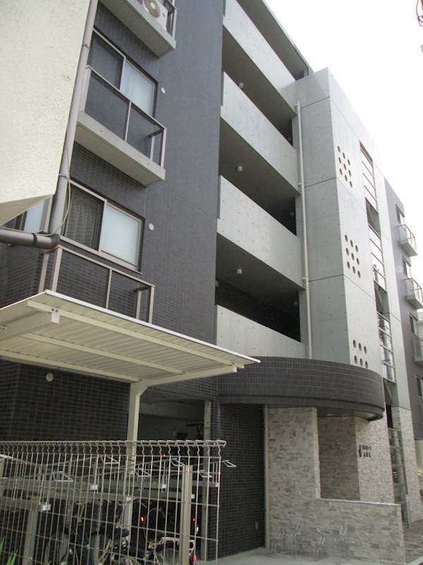 神奈川県川崎市中原区苅宿 その他