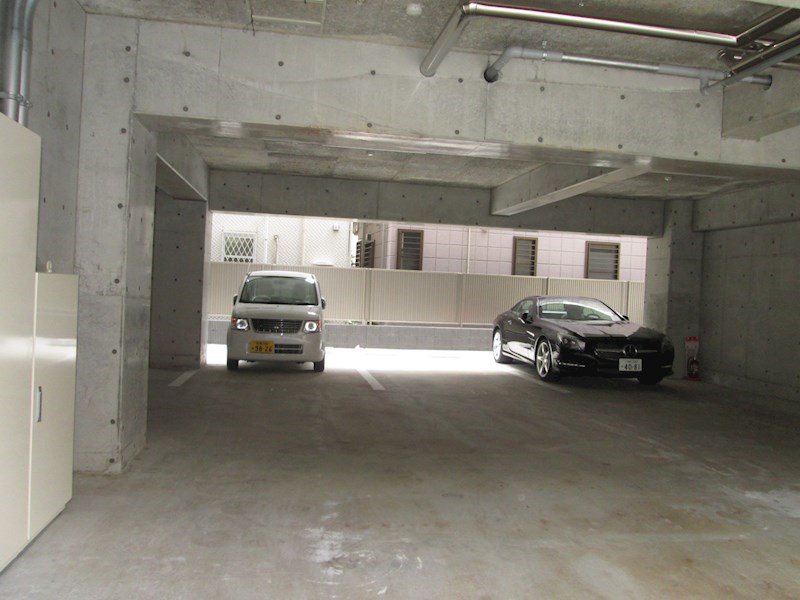 神奈川県川崎市中原区苅宿 その他