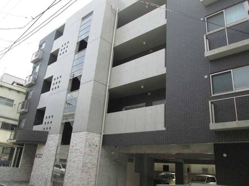 神奈川県川崎市中原区苅宿 その他