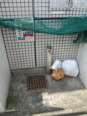 神奈川県川崎市中原区苅宿 その他共有部分