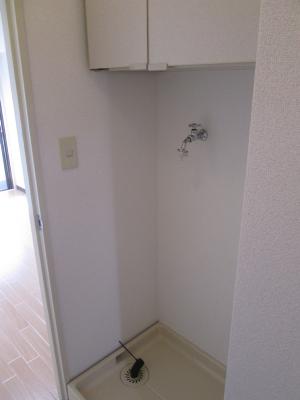 神奈川県川崎市中原区苅宿 その他部屋・スペース
