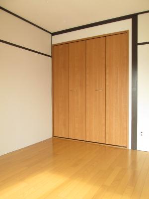 神奈川県川崎市中原区井田１丁目 ベッドルーム