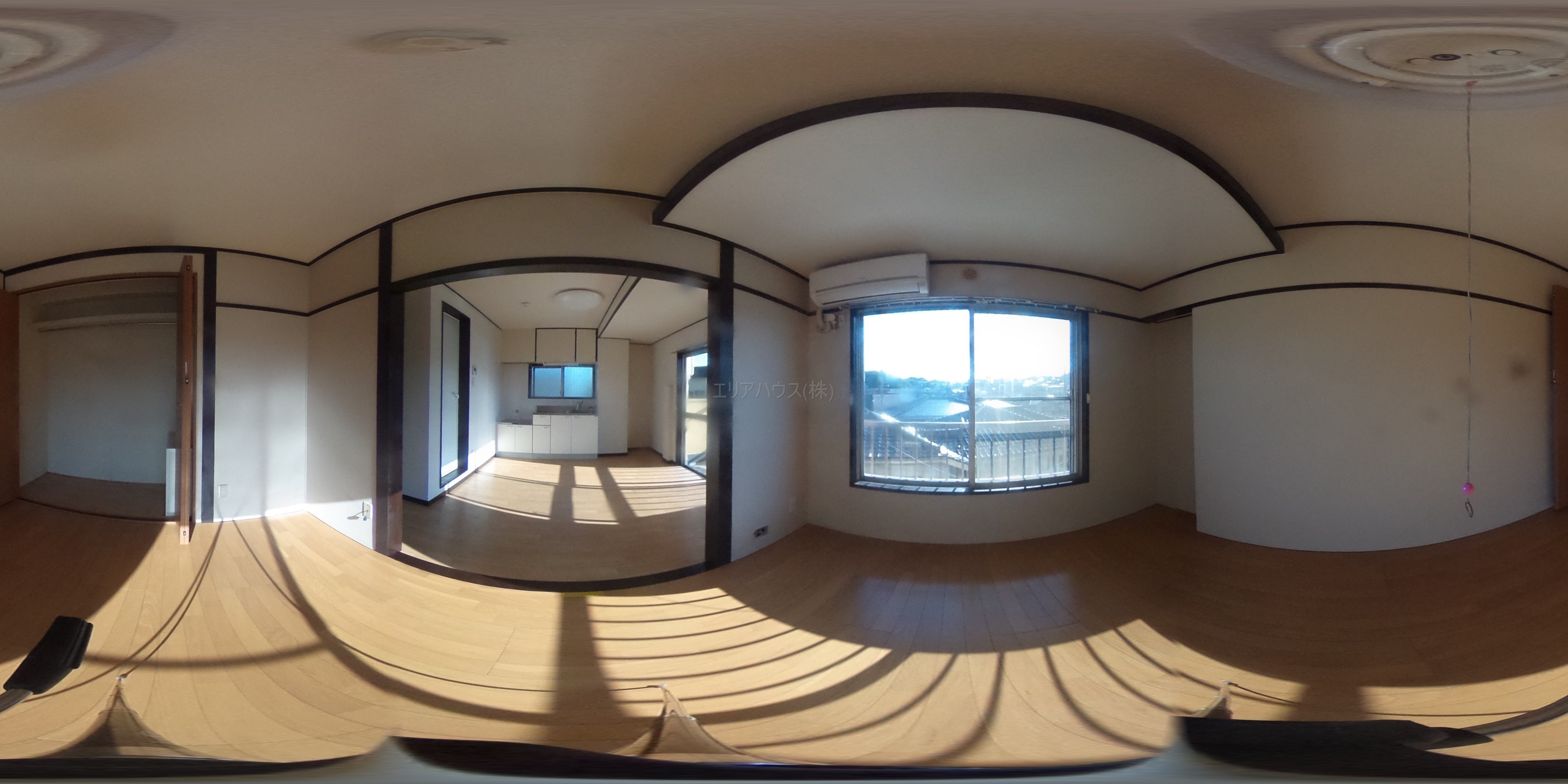 神奈川県川崎市中原区井田１丁目 洋室