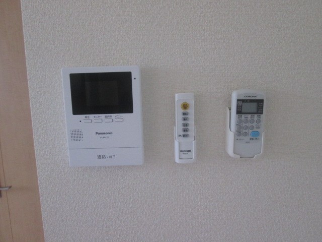神奈川県川崎市中原区木月住吉町 セキュリティ